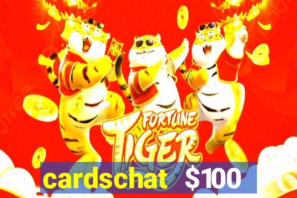 cardschat $100 freeroll password